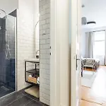 Apartment Tas