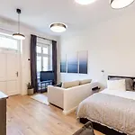 Appartement Tas Budapest