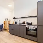 Tas Appartement *