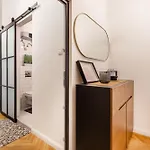 Appartement Tas Budapest