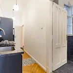 Tas Appartement *