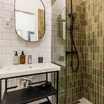 Tas Appartement *