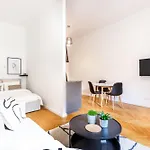 Appartement Tas Budapest