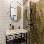 Tas Appartement Budapest