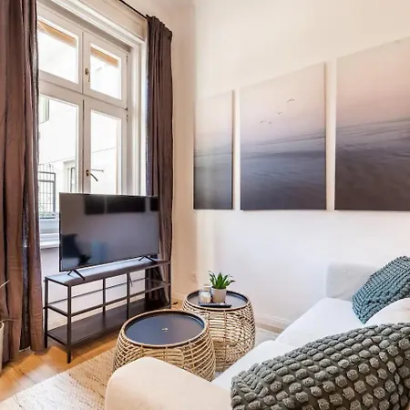 Tas Apartament