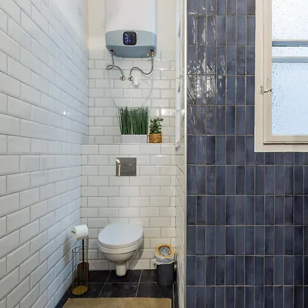 Apartament Tas *