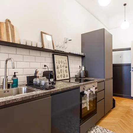 Apartament Tas