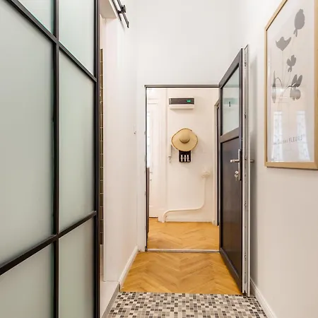 Apartament Tas