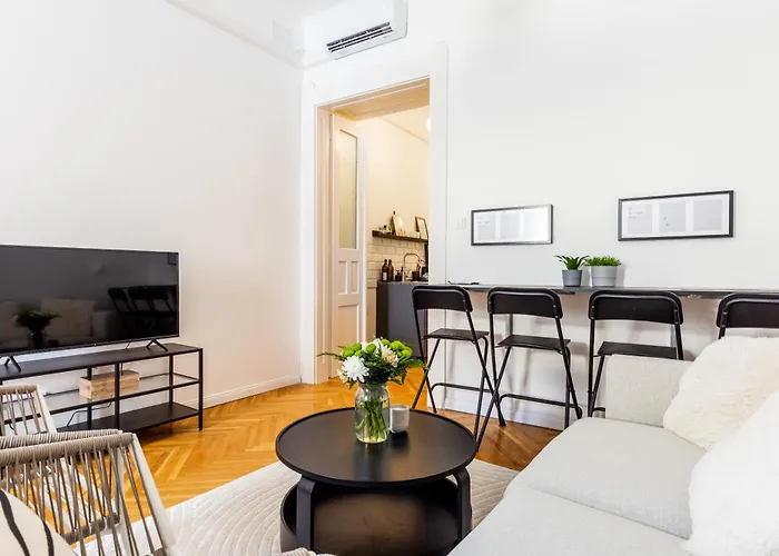 Tas Apartman