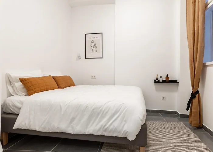 Tas Apartman *